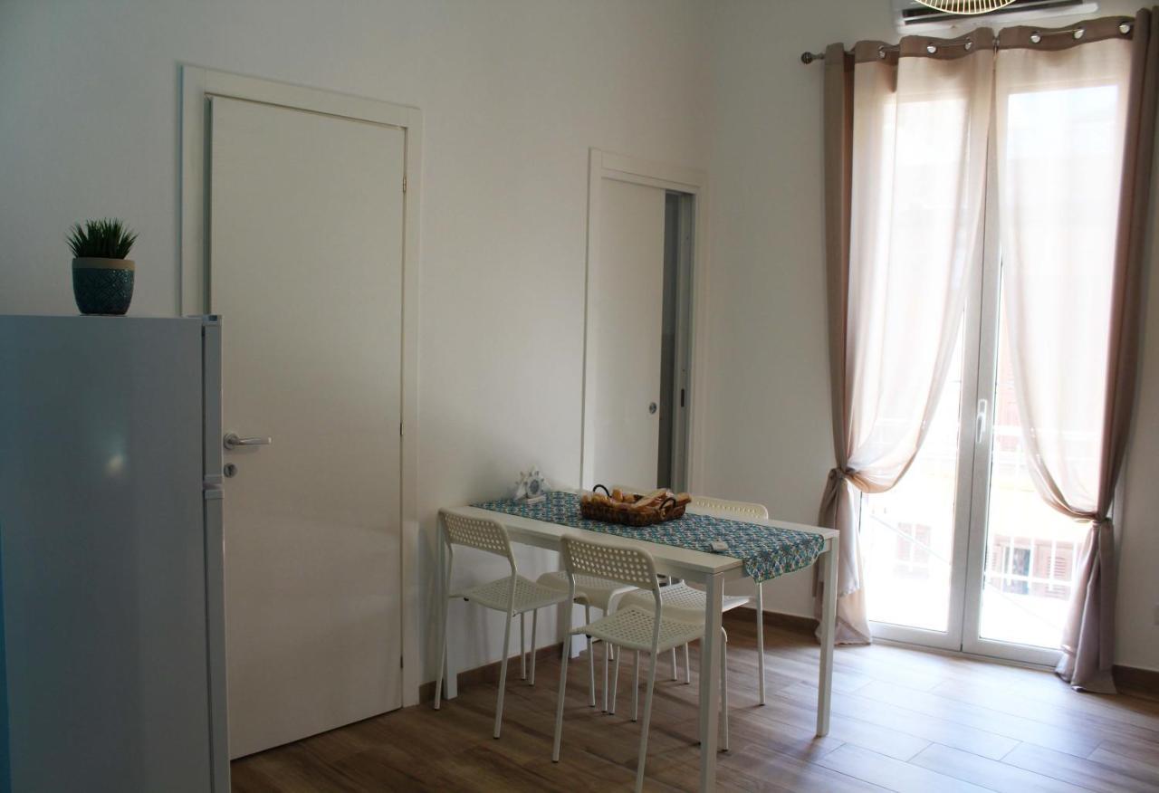 Casa Tura Lejlighed Isola delle Femmine Eksteriør billede